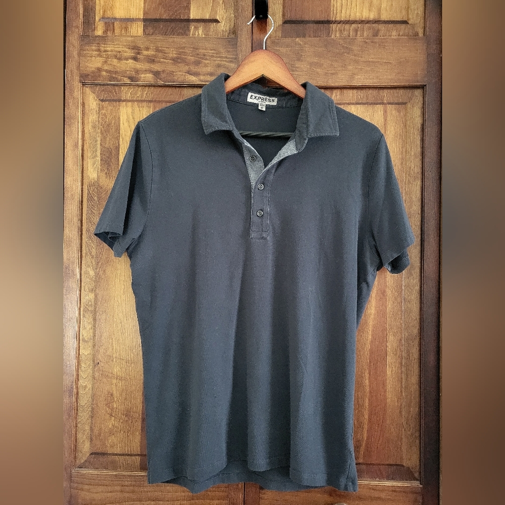 Express - Stretch Polo